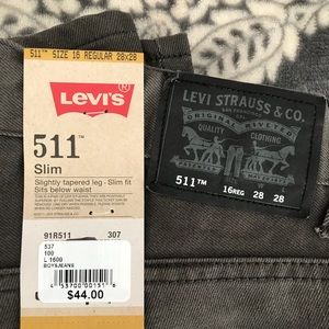 Levi's‼️